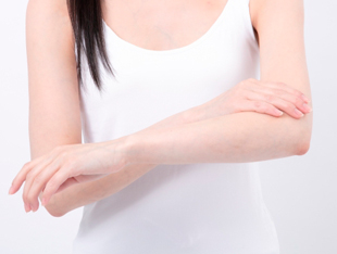 arm
